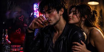 সুৰাৰ ৰাগীত মাতাল যুৱক পছন্দ নেকি যুৱতীৰ? গৱেষণাত আহিছে পোহৰলৈ