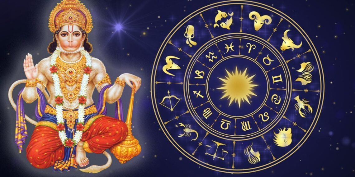 হনুমানৰ থাকিব কৃপা, আজি ৫ ৰাশিৰ সলনি হ’ব ভাগ্য!