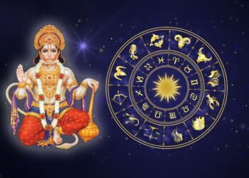হনুমানৰ থাকিব কৃপা, আজি ৫ ৰাশিৰ সলনি হ’ব ভাগ্য!