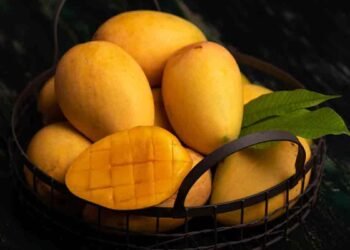 আমে শৰীৰত চেনিৰ মাত্ৰা বৃদ্ধি কৰে নেকি? জানক খোৱাৰ সঠিক নিয়ম