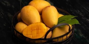 আমে শৰীৰত চেনিৰ মাত্ৰা বৃদ্ধি কৰে নেকি? জানক খোৱাৰ সঠিক নিয়ম