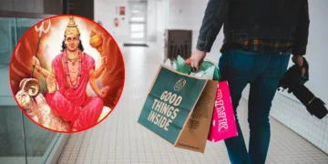 মঙলবাৰে ভুলতো ক্ৰয় নকৰিব এইবোৰ বস্তু, নহ’লে বিপদ অনিবাৰ্য!