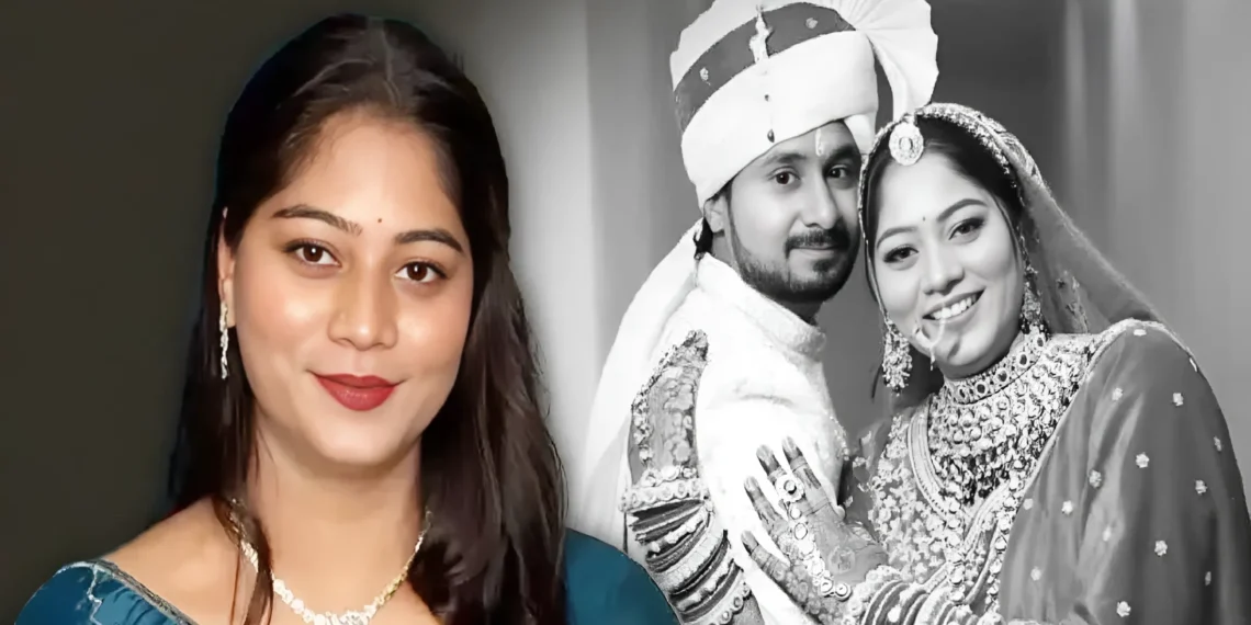 স্বামীহন্তা সোনম ৰঘুবংশীৰ জামিন মঞ্জুৰ, ন্যায় পাবনে স্বামী ৰাজা ৰঘুবংশী?