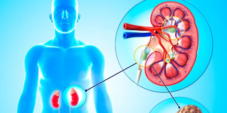 ভৰিৰ পতা ফুলা আৰু সঘনাই প্ৰস্ৰাৱ… ই বৃক্কৰ কি ৰোগৰ লক্ষণ জানেনে?