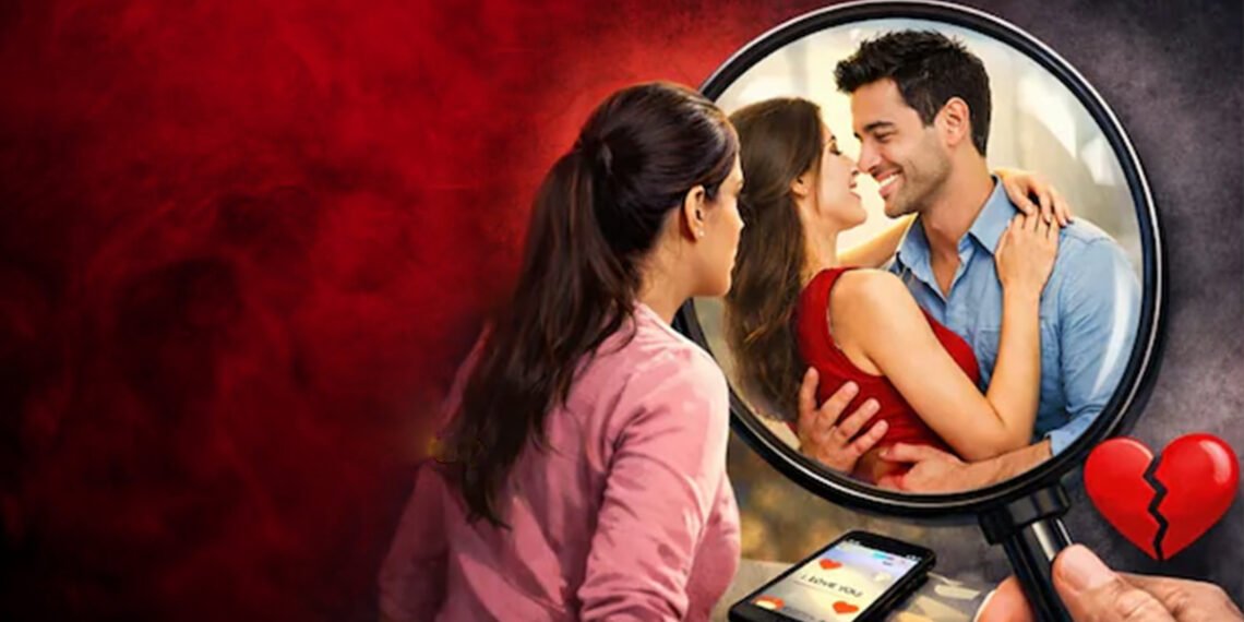 স্বামীৰ অতিমাত্ৰা মৰম নে অন্য কিবা? সাৱধান হওক পত্নী!