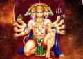 হনুমানক সন্তুষ্ট কৰাৰ সহজ উপায়: হাতলৈ আহিব ধন, হ’ব উন্নতি…