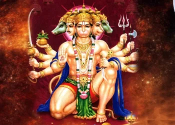 হনুমানক সন্তুষ্ট কৰাৰ সহজ উপায়: হাতলৈ আহিব ধন, হ’ব উন্নতি…