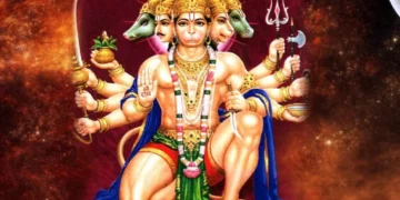 হনুমানক সন্তুষ্ট কৰাৰ সহজ উপায়: হাতলৈ আহিব ধন, হ’ব উন্নতি…