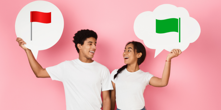 ৰেড ফ্লেগ আৰু গ্ৰীণ ফ্লেগ কি? জানক কিয় Gen Z ৰ মাজত এই দুটা শব্দ জনপ্ৰিয়