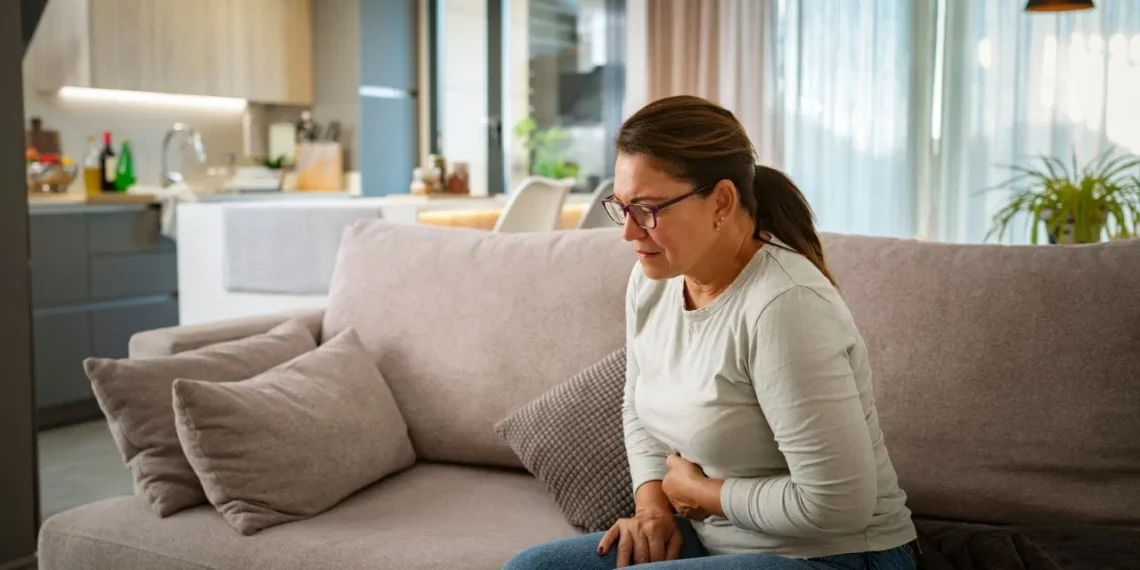 পেটৰ তলৰ অংশত মাজে মাজে বিষ অনুভৱ, হ’ব পাৰে মাৰাত্মক ৰোগৰ ইংগিত!