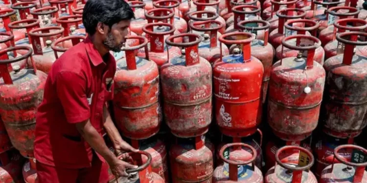 LPG ৰ কেতিয়াও নহয় নাটনি, আহিছে ডাঙৰ আপডেট!