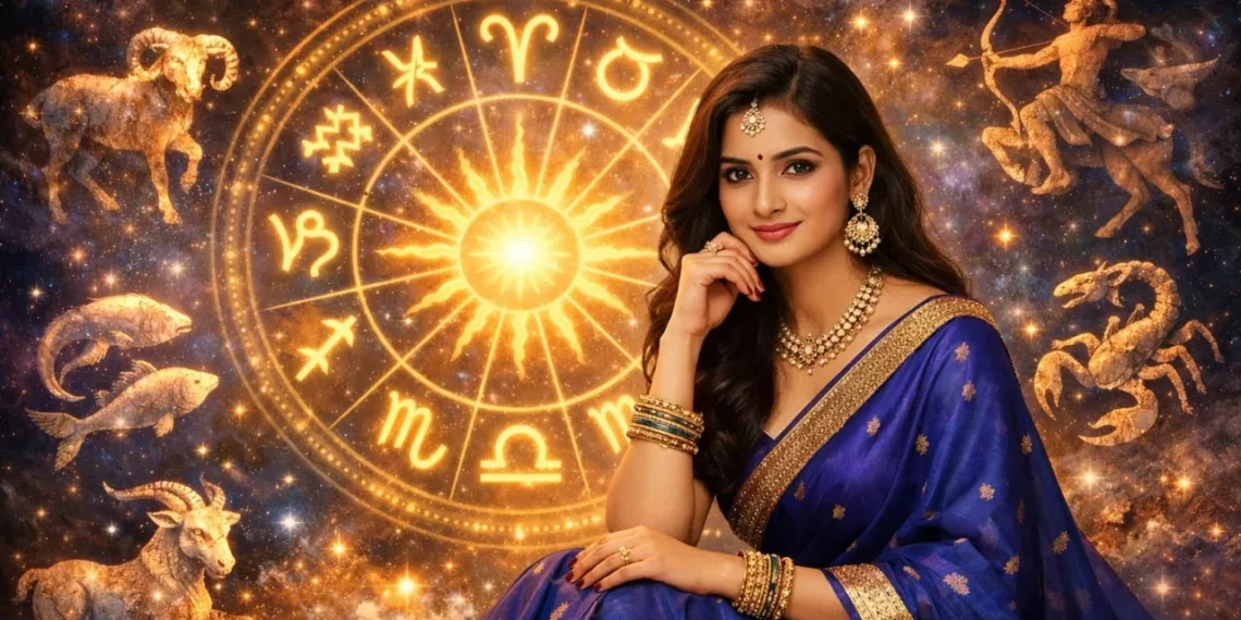 ভাগ্য সলনি হোৱাৰ ইংগিত, এই ৫টা ৰাশি সদায় বিশেষ