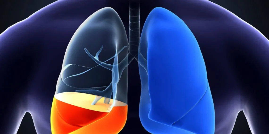 হাওঁফাওঁত পানী জমা, কিমান বিপদজনক এই সমস্যা?