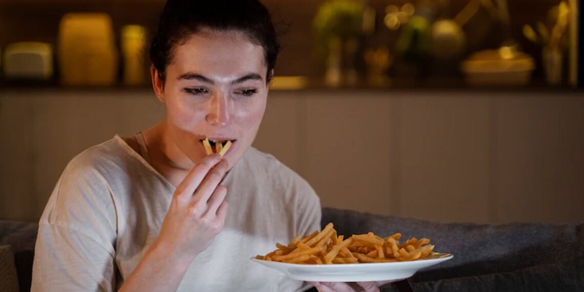 মাজ নিশা ভোক অনুভৱ, আওকাণ নকৰিব এই লক্ষণ!