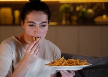 মাজ নিশা ভোক অনুভৱ, আওকাণ নকৰিব এই লক্ষণ!