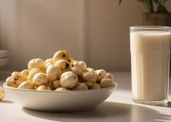 নিশা এইদৰে খাওক মাখানা, দেখিব আচৰিত প্ৰভাৱ!