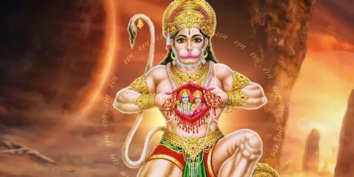 হনুমানৰ পূজাত নকৰিব ভুল, মঙলবাৰে উপবাসৰ সময়ত মানি চলক এই নিয়ম