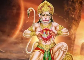 হনুমানৰ পূজাত নকৰিব ভুল, মঙলবাৰে উপবাসৰ সময়ত মানি চলক এই নিয়ম