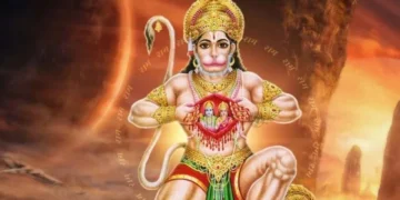 হনুমানৰ পূজাত নকৰিব ভুল, মঙলবাৰে উপবাসৰ সময়ত মানি চলক এই নিয়ম