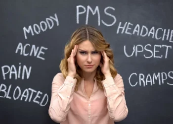 মাহেকীয়াৰ সময়ত Mood swings হয় নেকি? জানক ইয়াৰ প্ৰতিকাৰ