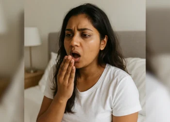 ৰাতিপুৱা বাৰে বাৰে মুখৰ সোৱাদ পৰিৱৰ্তন, ইংগিত দিছে নেকি কোনো ৰোগৰ?