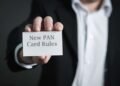 PAN Card অবিহনে সম্পূৰ্ণ নহ’ব কাম, সলনি হৈছে নিয়ম!