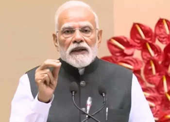 ভয় শেষ, এতিয়া মাথোঁ মানুহে পৰিৱৰ্তন বিচাৰে… নিৰ্বাচনৰ পূৰ্বে বংগবাসীলৈ PM মোদীৰ মুকলি চিঠি