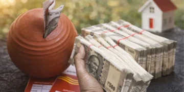 ডাকঘৰৰ আঁচনিয়ে কৰিব আৰ্থিকভাৱে সৱল! ৩০০ টকাৰ সঞ্চয় কৰি জমা কৰক ১৫ লাখ টকা!