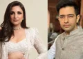 কিমান সম্পত্তিৰ মালিক ৰাঘৱ চাদ্দা? পত্নী পৰিনীতি চোপ্ৰাতকৈ কিমান গুণ ধনী জানক