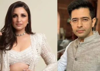 কিমান সম্পত্তিৰ মালিক ৰাঘৱ চাদ্দা? পত্নী পৰিনীতি চোপ্ৰাতকৈ কিমান গুণ ধনী জানক