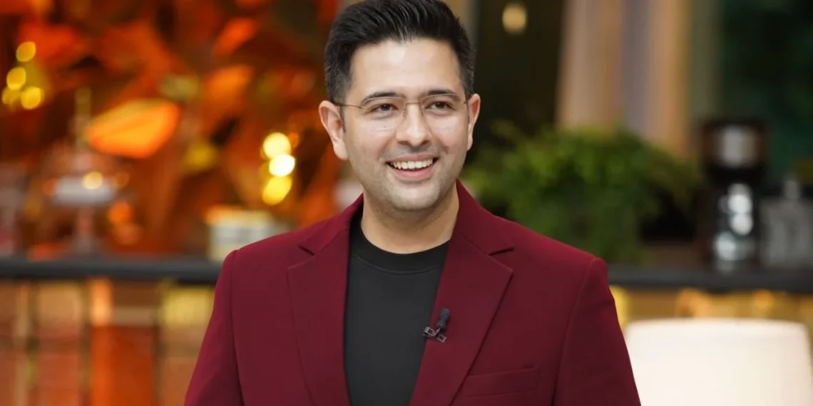 বিজেপিলৈ গৈ জগৰ লগালে ৰাঘৱ চাদ্দাই! হ্ৰাস পালে জনপ্ৰিয়তা