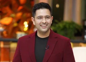 বিজেপিলৈ গৈ জগৰ লগালে ৰাঘৱ চাদ্দাই! হ্ৰাস পালে জনপ্ৰিয়তা