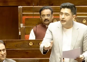 কিমান সম্পত্তি আছে ৰাঘৱ চাদ্দাৰ? নেটৱৰ্থ জানি হ’ব আচৰিত!