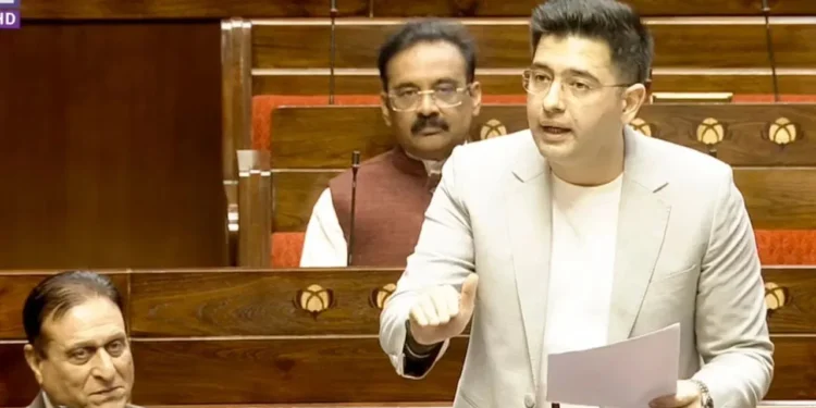 কিমান সম্পত্তি আছে ৰাঘৱ চাদ্দাৰ? নেটৱৰ্থ জানি হ’ব আচৰিত!