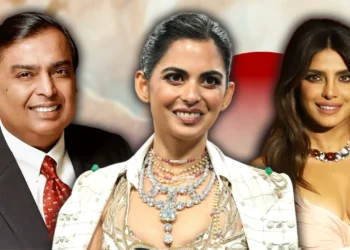 মুকেশ আম্বানীয়ে ক্ৰয় কৰিলে প্ৰিয়ংকা চোপ্ৰাৰ কোম্পানী