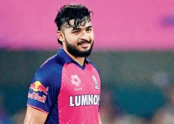 IPL 2026: মেচ জয়লাভৰ পিছত ৰিয়ানৰ উদযাপনক লৈ কিয় ইমান চৰ্চা?