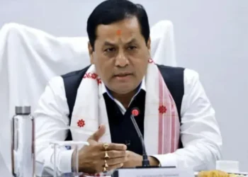 হৰমুজত আৱদ্ধ ৯০ শতাংশ সামগ্ৰী উদ্ধাৰ, কেন্দ্ৰীয় মন্ত্ৰী সৰ্বানন্দ সোণোৱালে জনালে এই কথা