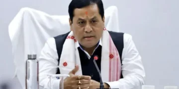 হৰমুজত আৱদ্ধ ৯০ শতাংশ সামগ্ৰী উদ্ধাৰ, কেন্দ্ৰীয় মন্ত্ৰী সৰ্বানন্দ সোণোৱালে জনালে এই কথা