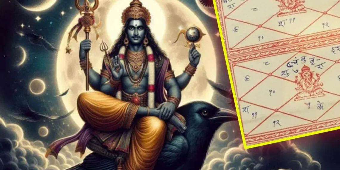 শনিদেৱৰ প্ৰিয় এই ২ ৰাশি, জীৱনত বিপদমুক্ত থাকে তেওঁলোক, শনিৰ কৃপা আপুনি লাভ কৰিবই