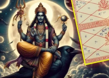 শনিদেৱৰ প্ৰিয় এই ২ ৰাশি, জীৱনত বিপদমুক্ত থাকে তেওঁলোক, শনিৰ কৃপা আপুনি লাভ কৰিবই