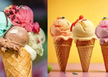 আইচক্ৰীম নিষিদ্ধ এখন গাওঁ, ধৰা পৰিলেই ৫ হাজাৰ টকাৰ জৰিমনা