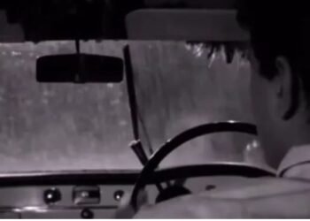 এখন গাড়ী আৰু নিশাৰ ভয়ংকৰ অভিজ্ঞতা, তাৰ পিছত ঘটিল বলীউডৰ এই ঘটনা…