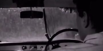 এখন গাড়ী আৰু নিশাৰ ভয়ংকৰ অভিজ্ঞতা, তাৰ পিছত ঘটিল বলীউডৰ এই ঘটনা…