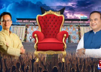 Assam Exit Poll Result 2026: আকৌ বিজেপি চৰকাৰ, অসমত চলিব হিমন্ত বিশ্ব শৰ্মাৰ যাদু!