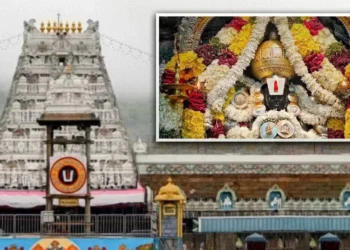 তেল নোহোৱাকৈ জ্বলি থাকে এগছি বন্তি, এই মন্দিটোত গ’লে পূৰণ হয় ভক্তৰ মনোকামনা!