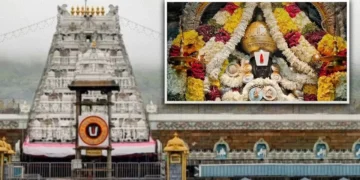 তেল নোহোৱাকৈ জ্বলি থাকে এগছি বন্তি, এই মন্দিটোত গ’লে পূৰণ হয় ভক্তৰ মনোকামনা!