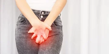 গু*প্তাংগৰ খজুৱতিয়ে অশান্তি কৰিছে নেকি? এই সহজ উপায়েৰে কৰক ঠিক