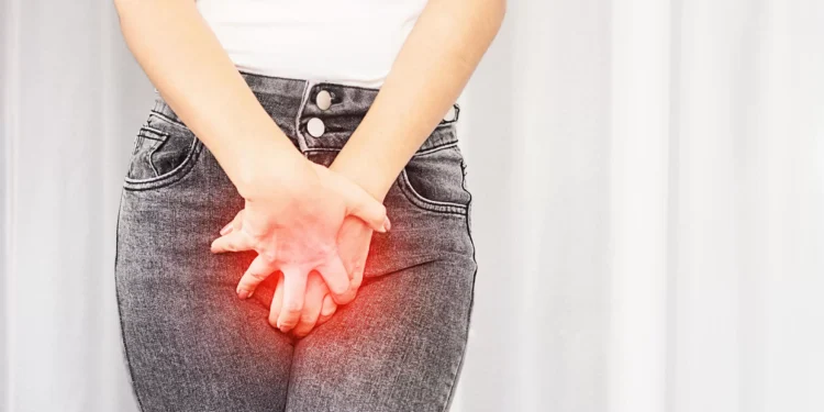 গু*প্তাংগৰ খজুৱতিয়ে অশান্তি কৰিছে নেকি? এই সহজ উপায়েৰে কৰক ঠিক