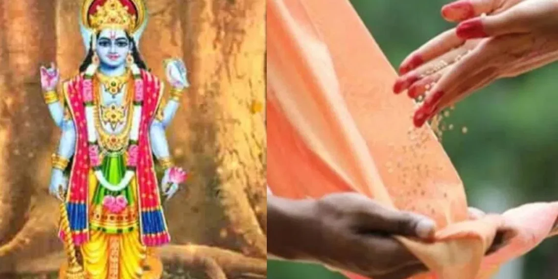 ব’হাগ মাহত দান কৰক এইবোৰ বস্তু, ধনেৰে উপচি পৰিব ঘৰ!