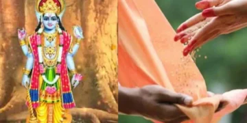 ব’হাগ মাহত দান কৰক এইবোৰ বস্তু, ধনেৰে উপচি পৰিব ঘৰ!